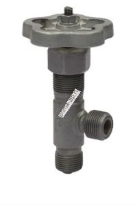 Клапаны КЗ 24028, КЗ 24028М