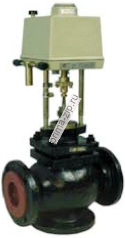 27ч908нж клапан регулирующий смесительный
