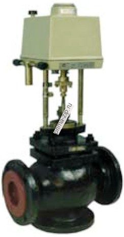 27ч908нж клапан регулирующий смесительный