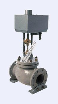 Клапан  односедельный фланцевый 25с947нж, 25нж947нж, 25нж947нж1