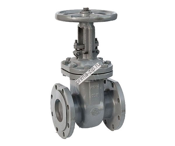 Задвижка стальная 30с41нж Ду80 Ру16