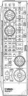 YAMAHA RAV190, V268680, RX-V995