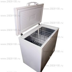 Ларь морозильный Aucma BD-200AF
