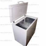 Ларь морозильный Aucma BD-200AF