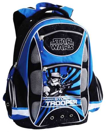 Рюкзак школьный Star Wars Storm