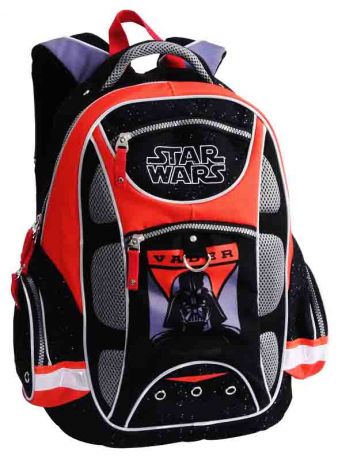 Рюкзак школьный Star Wars Vader