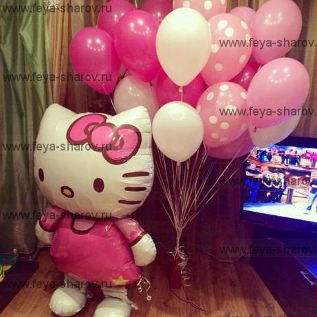 Набор Hello Kitty