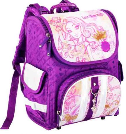 Ранец раскладной Fashion style Light (36х27х20см, 850гр)