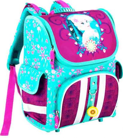 Ранец раскладной Elsa Light (36х27х20см, 850гр)