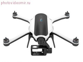 Квадрокоптер GoPro Karma