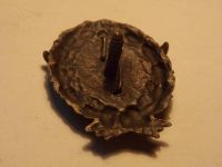 Знак Красного военного летчика РККА 1917-1918 гг.