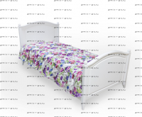 Кровать островная Классика