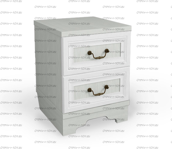 Тумба прикроватная Классика (41х41х54)