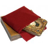 Икона писаная Лука купить