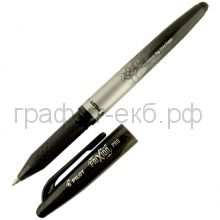 Ручка гелевая Pilot BL-FR0-7-B Frixion PRO черная