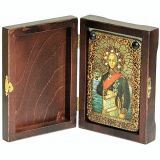 Купить икону Федора именная