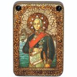 Икона Федора именная купить