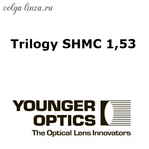 Trilogy SHMC 1,53