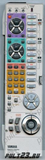 YAMAHA RAV130, W627100, DSP-A1092, RX-V992, RX-V2092