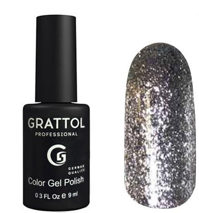 Grattol Color Gel Polish Vegas 02