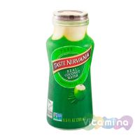 Натуральная кокосовая вода "Taste Nirvana" без мякоти