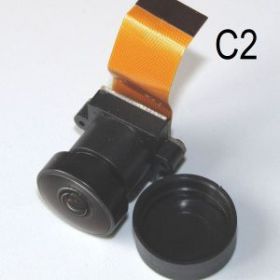 Модуль Lens С2 для Mobius1