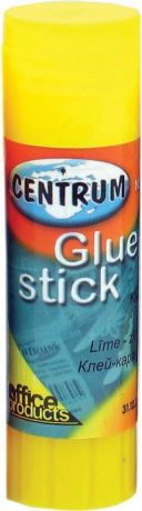 Клей-карандаш (15 гр., основа ПВП)