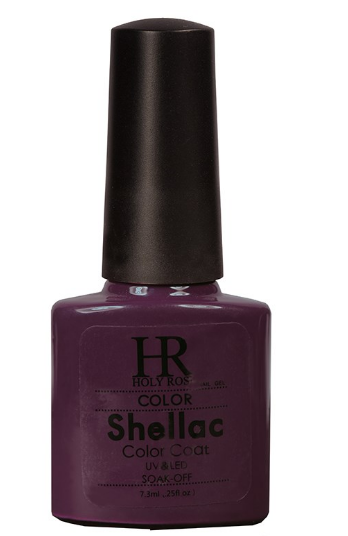 HR Shellac Гель-лак 169