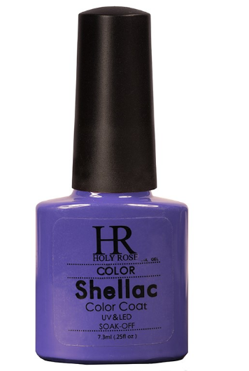 HR Shellac Гель-лак 173