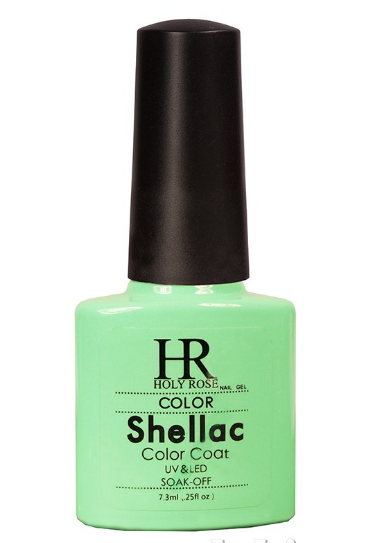 HR Shellac Гель-лак 178