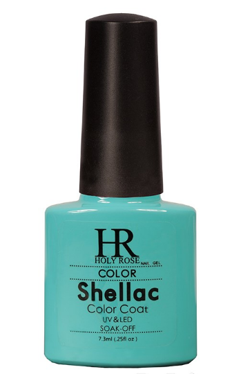 HR Shellac Гель-лак 189