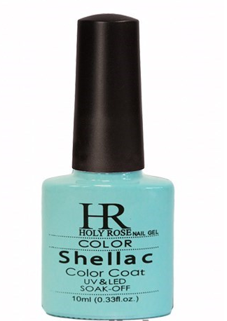 HR Shellac Гель-лак 200