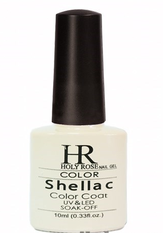 HR Shellac Гель-лак 202