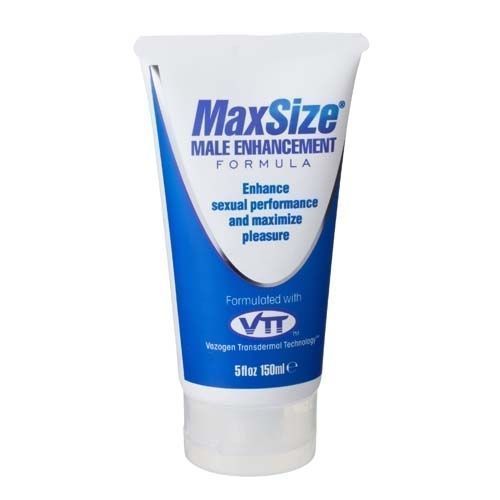 Maxsize