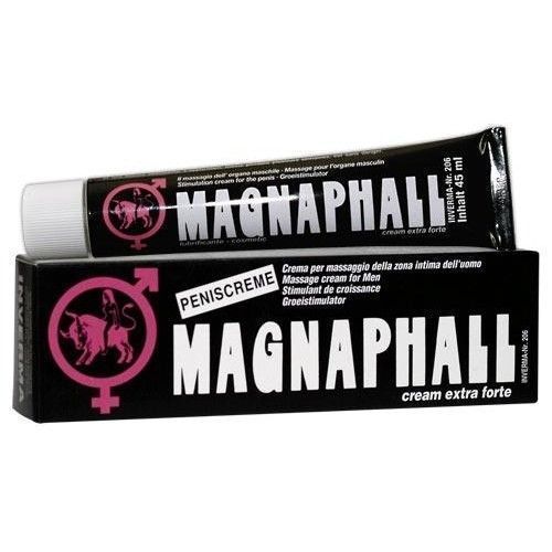 Magnaphall