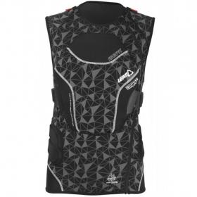 Leatt Body Vest 3DF AirFit Lite защитный жилет, черный