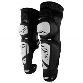 Leatt Knee & Shin Guard EXT защита колен, белая