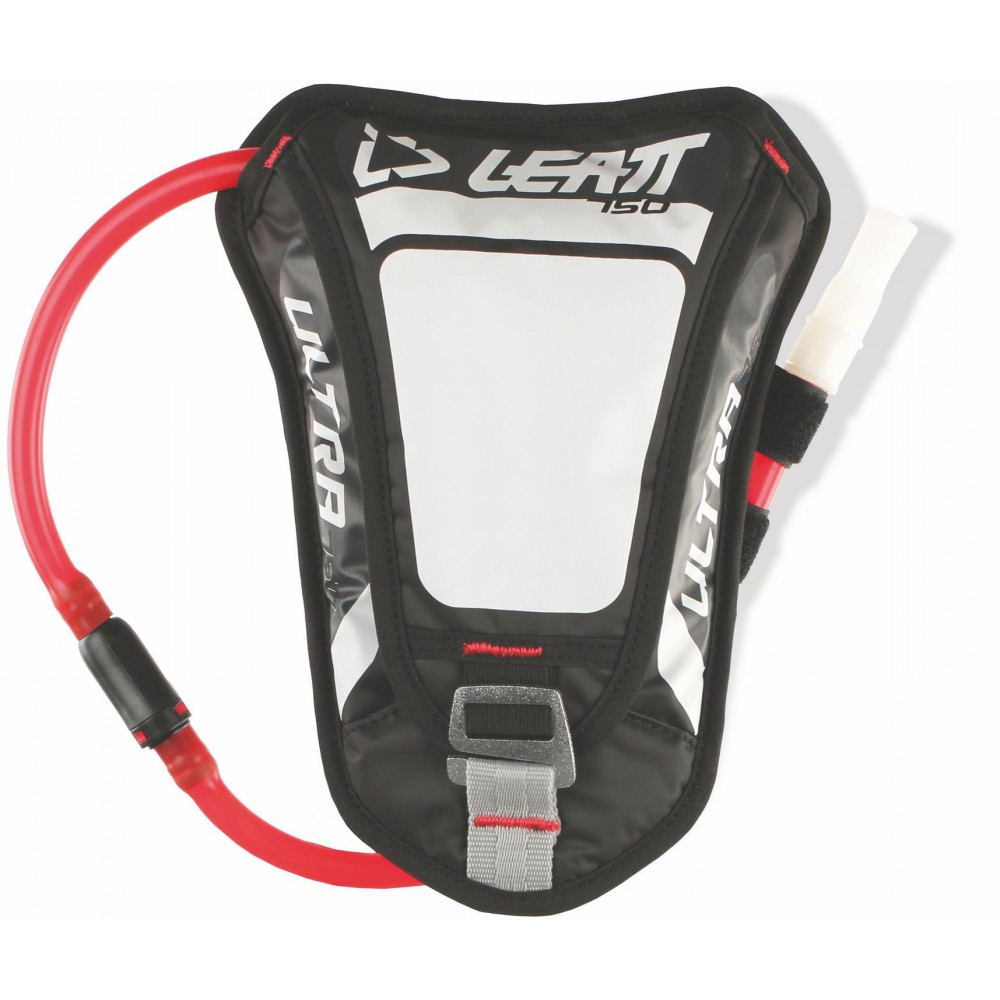 Leatt Hydration Ultra 750 HF Black/White гидратор