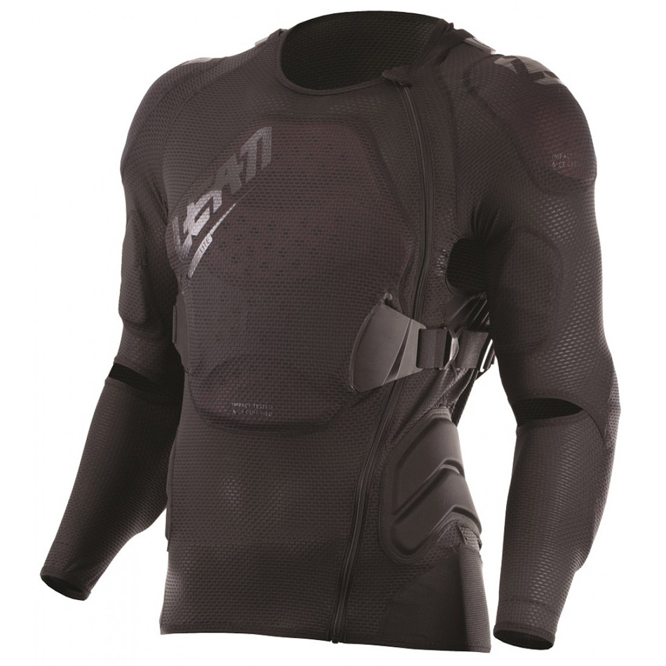 Leatt Body Protector 3DF AirFit Lite защитный жилет