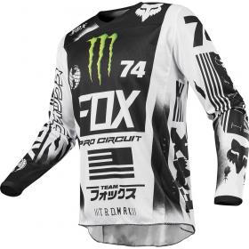 Fox 180 Monster Energy / ProCircuit Special Edition джерси