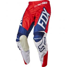 Fox 180 Honda штаны