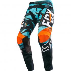 Fox - 180 Vicious Special Edition Pant штаны, синие