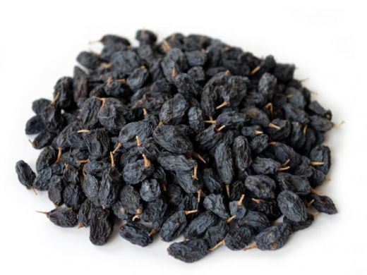 Изюм "Терма" темный с хвостиком Узбекистан