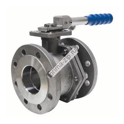 Кран шаровой КШЦФ.02.2080006-02