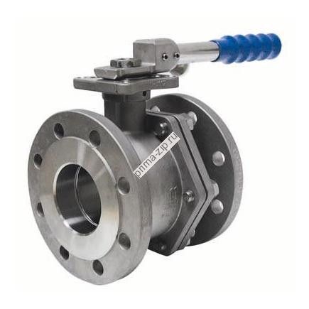 Кран шаровой КШЦФ.02.2080006-02