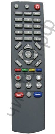 Пульт Триколор HU GS8300N