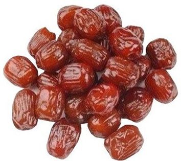 Финики без косточек "Джуба"