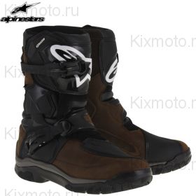 Ботинки Alpinestars Belize Drystar Oiled