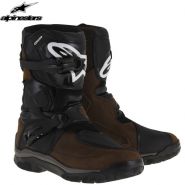 Ботинки Alpinestars Belize Drystar Oiled