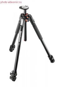 Штатив MANFROTTO MT190CXPRO3 (карбоновый) без головы